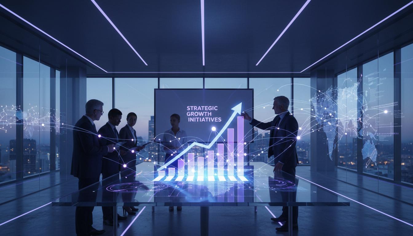 Building an Enterprise Hiring Strategy That Scales