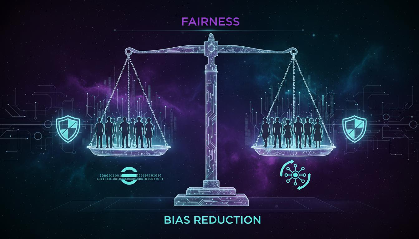 Reducing Bias in Hiring: How AI Can Help (and Hurt)
