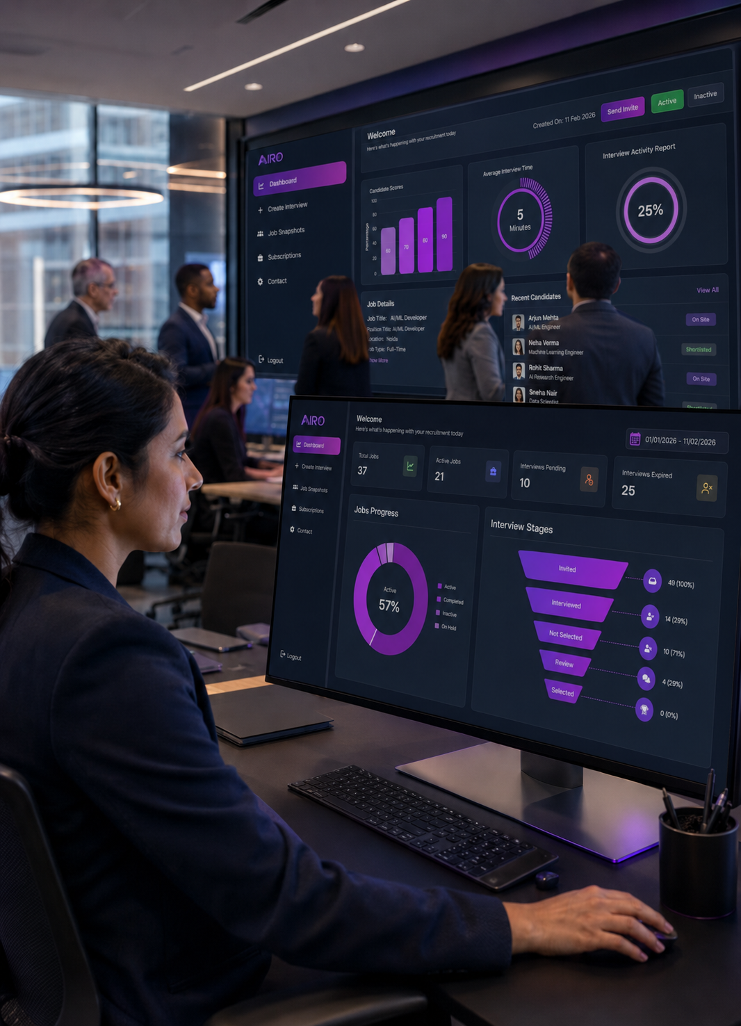 Enterprise Transformation