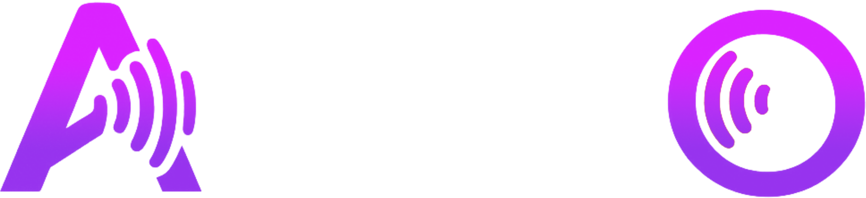 AAIRO Logo Dark