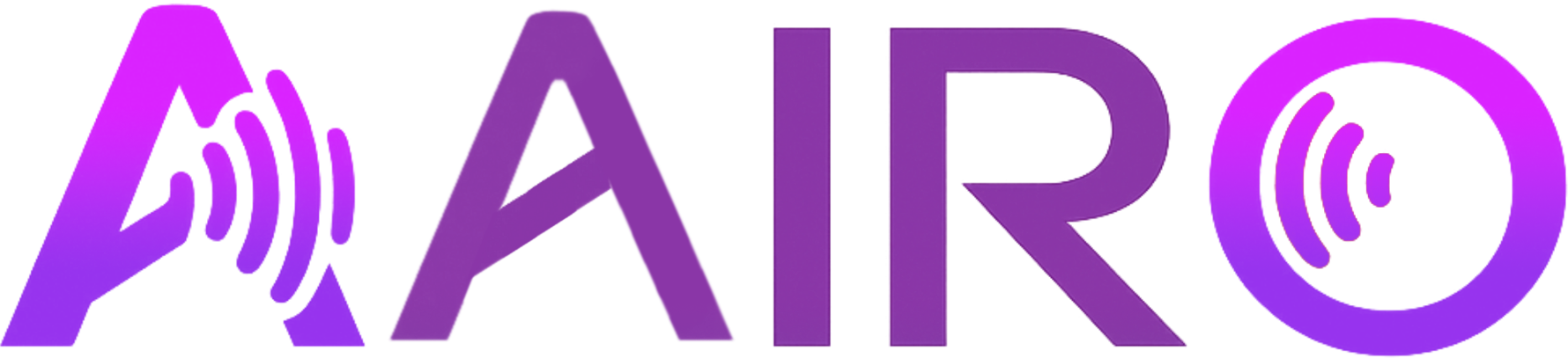 AAIRO Logo Light